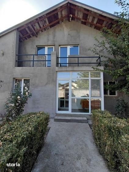 Inchiriez casa in stefanesti de jos - 4