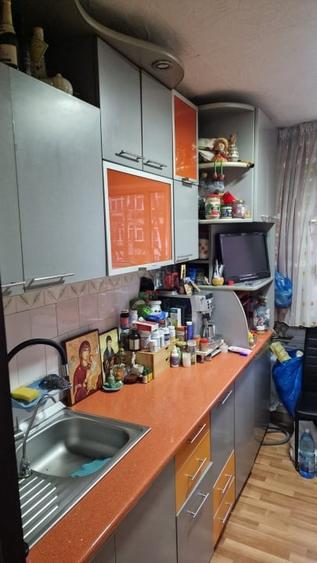 Apartament cu 2 camere semidecomandat, mobilat în Brazda lui Novac