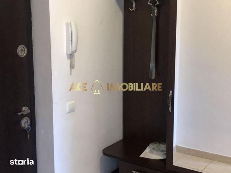 Garsonieră, mobilată în Militari