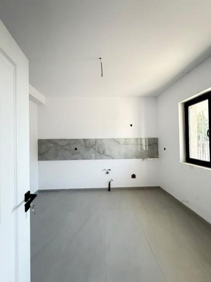 Duplex cu 5 camere cu Canalizare în Bragadiru