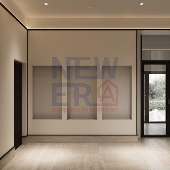 Studio in Complex Rezidential Park Line  Pipera, Direct Dezvoltator - 12