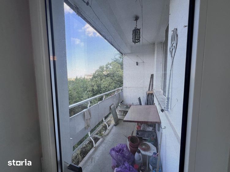 Apartament cu 3 camere, mobilat în Cotroceni