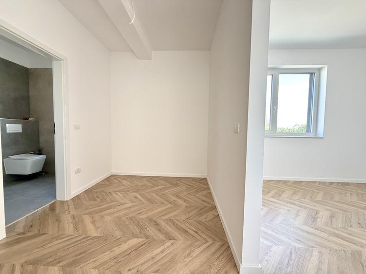 Duplex lux cu 5 camere, 135 mp utili, proiect inedit - Dumbravita - 7