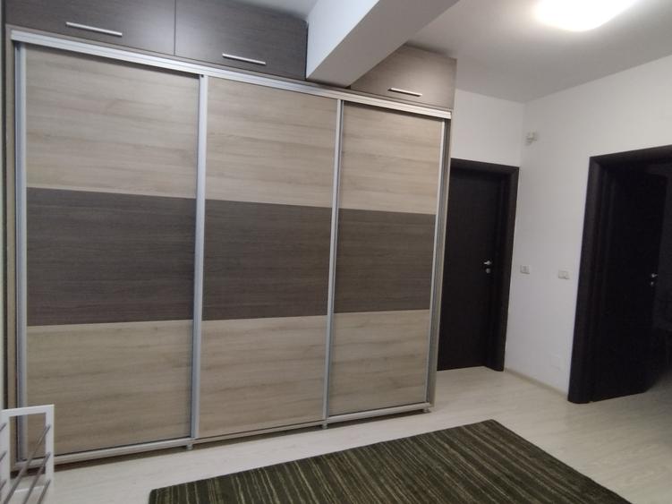 Apartament 2 camere spațios | 70 mp | Parcare subterană | Str. Doinei - 8