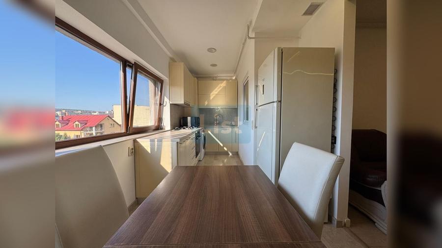 FARA COMISION! Apartament 2 camere 72mp, imobil 2012, BRD, THE OFFICE - 4