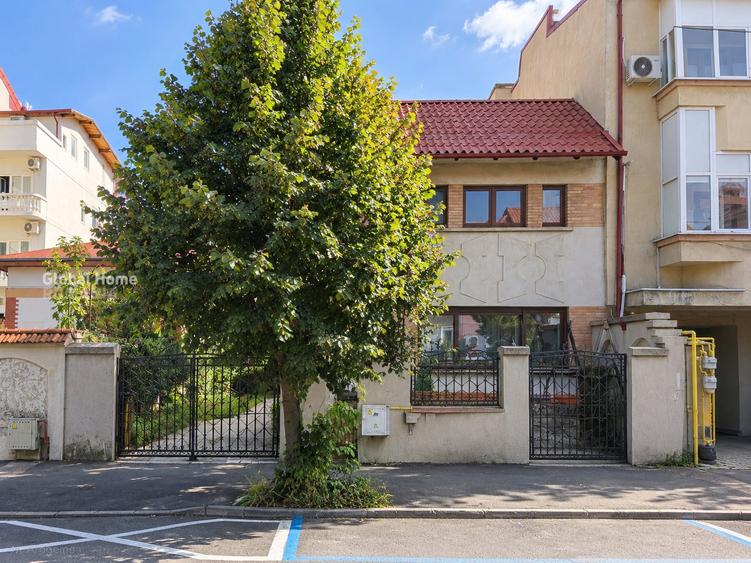 Eclectic Architecture | Cotroceni - Str Elefterie 29 | Vila 389Mp + Teren 550 mp - 46
