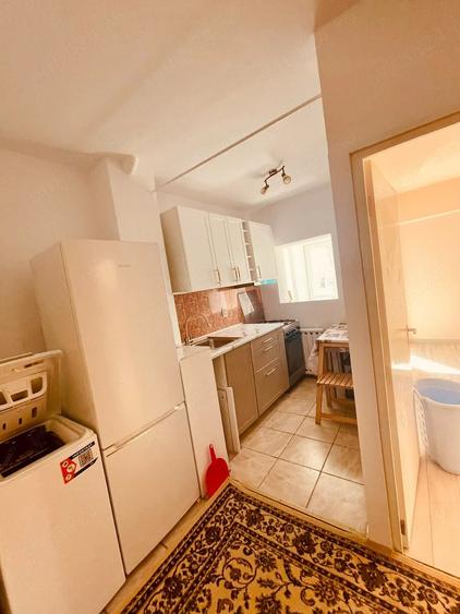 Garsonieră decomandată în Mănăștur