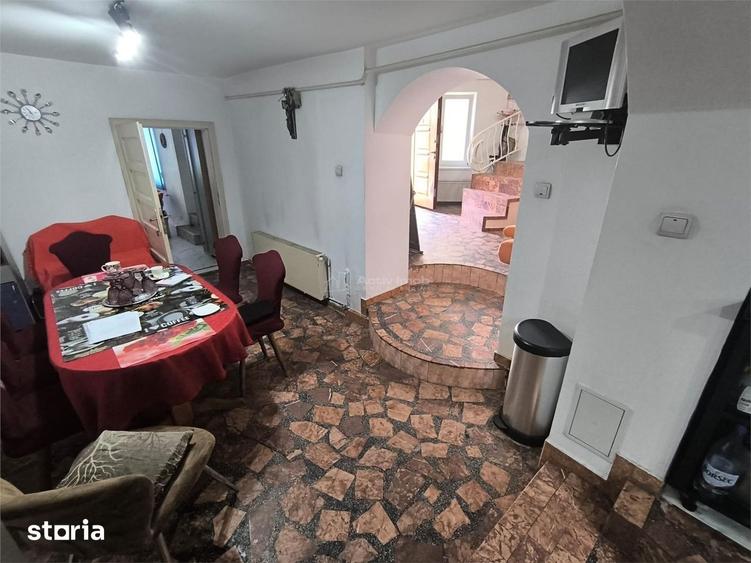 Casă cu Teren 135 Mp în Ultracentral