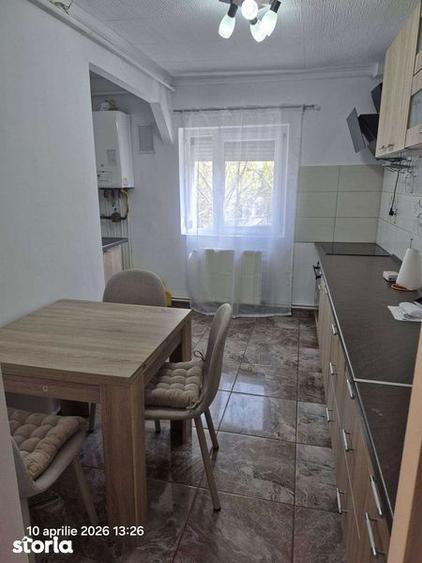 Apartament cu 2 camere decomandat în Steaua