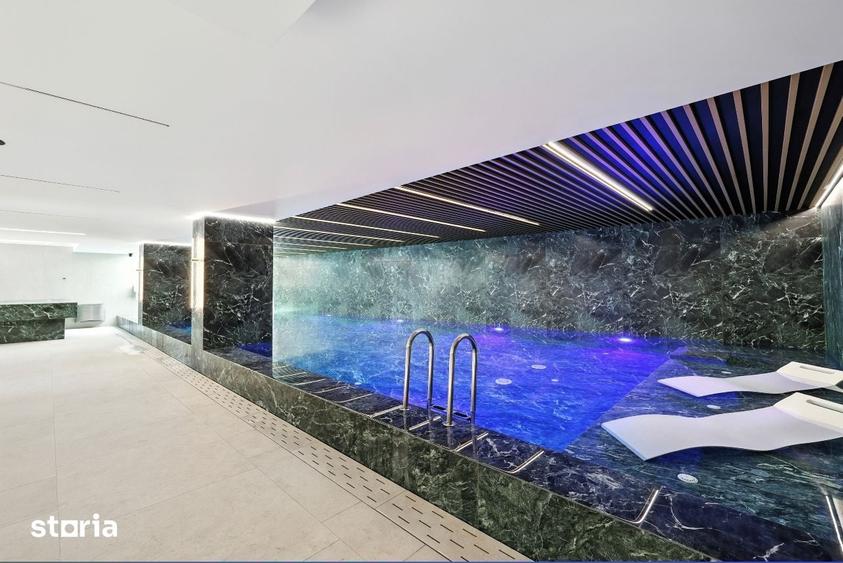 For rent | 3 room apartment | Floreasca - 2