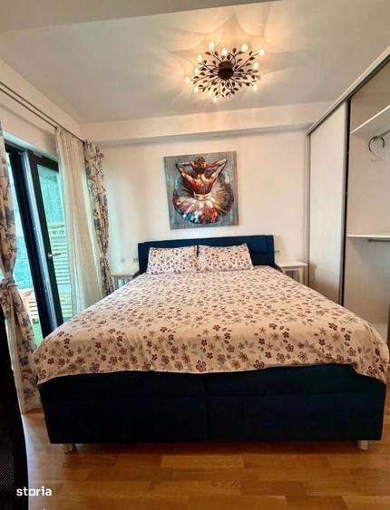 Apartament cu 3 camere în 13 Septembrie