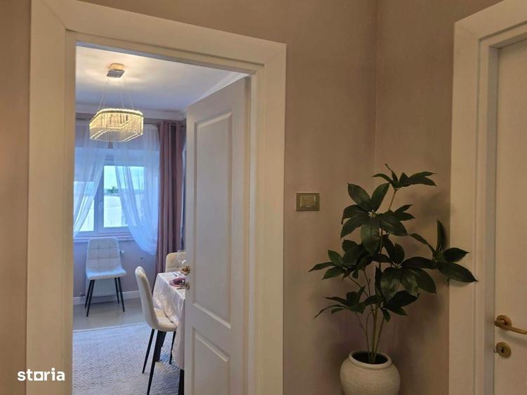 Apartament cu 4 camere în Ultracentral