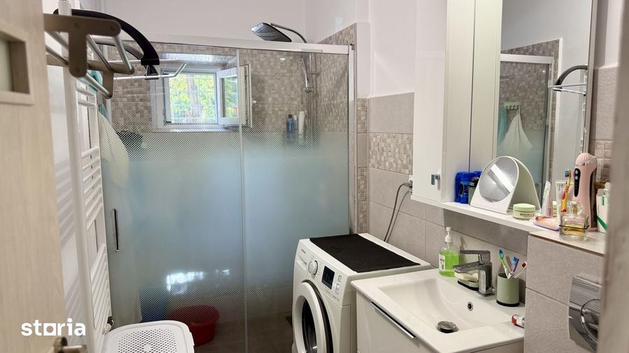 Apartament doua camere 13 Septembrie, centrala proprie, comision 0 ! - 11