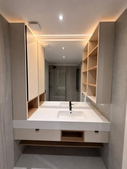 Apartament cu 2 camere decomandat, mobilat în Aviației