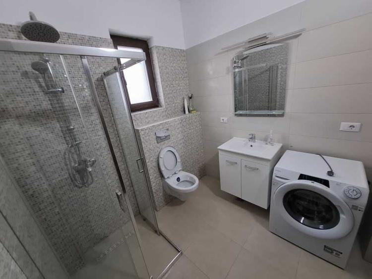 Apartament 2 camere Aparatorii Patriei, 6 min Metrou , 63 mp , NOU , centrala , mobilat si utilat complet - 6