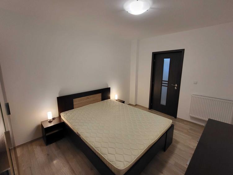 Apartament cu 2 camere decomandat în Corunca