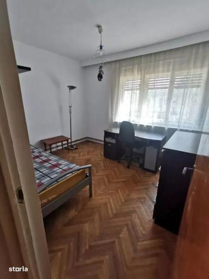 Apartament 3 camere, 76,02 mp utili, etaj 3, Zona Penny Albina - 7