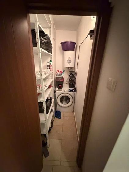 Apartament cu 2 camere decomandat, mobilat în Doamna Ghica