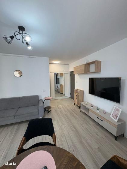 Apartament 2 camere studio Drumul Taberei Ideal Residence Parcare - 12