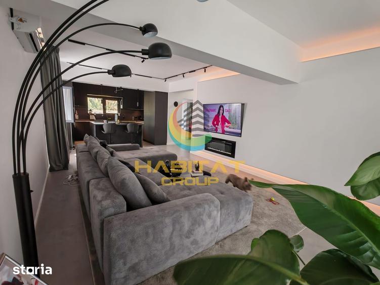 Vila premium 5 camere- Berceni- 200 m STV - 1