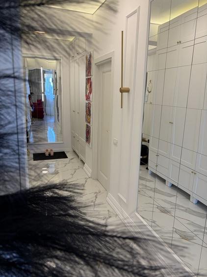 Inchiriere apartament 2 camere Campus Tomis Nord - 2