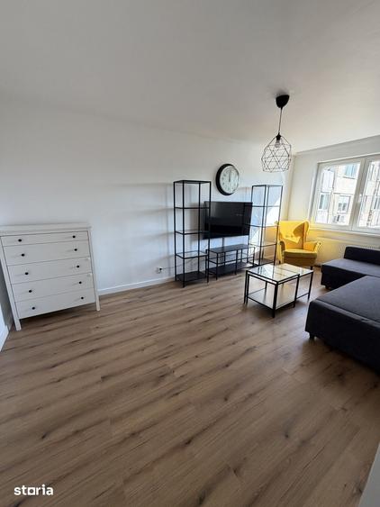 Proprietar-Apartament 2 camere, Crangasi, centrala, 7/8, negociabil - 10