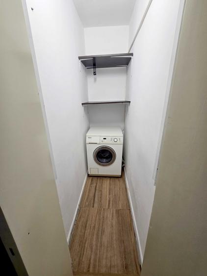 Apartament cu 3 camere decomandat în Nord
