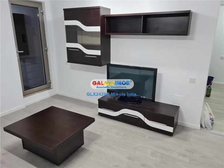 Apartament cu 2 camere decomandat, mobilat în Gorjului
