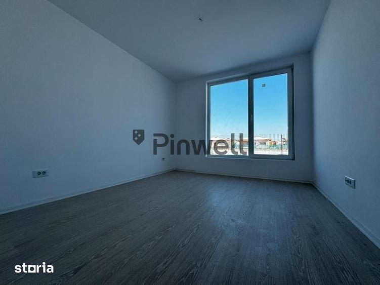 Casă cu 4 camere cu Teren 226 Mp în Central