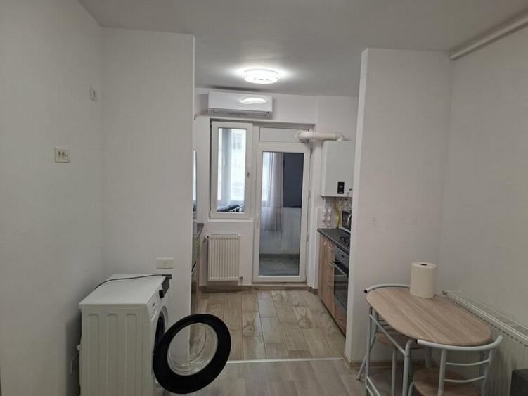 Berceni metrou biruintei studio cu parcare - 11