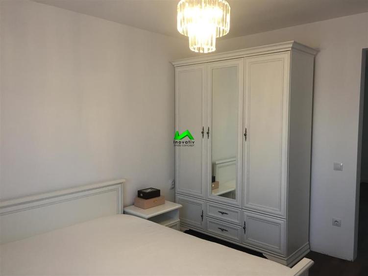 Duplex cu 4 camere cu Teren 250 Mp în Hipodrom 4