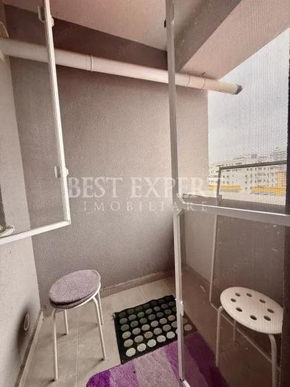 Garsoniera de inchiriat cu Parcare | Disponibilitate imediata - 2