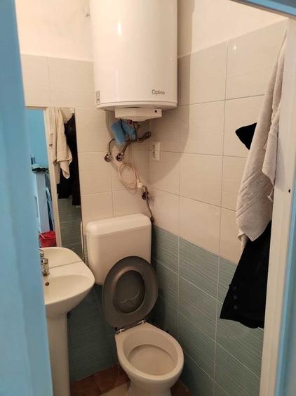 Garsonieră decomandată în Baicului