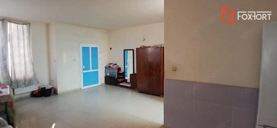 Spațiu comercial, de 405 mp, în Mehala