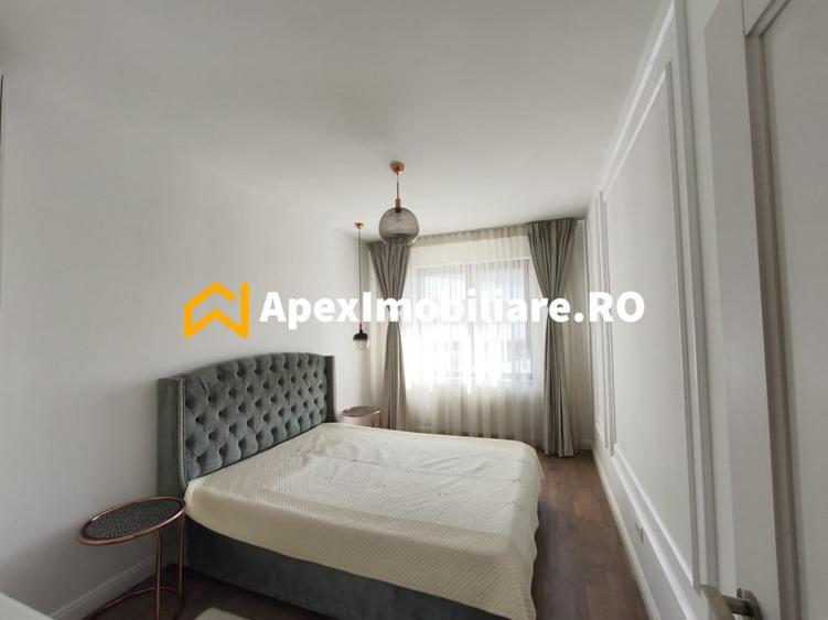Apartament 2 camere de inchiriat Aviatiei Bucure?ti | ApexI - 10