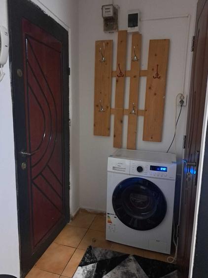 Garsonieră decomandată în Exterior Vest