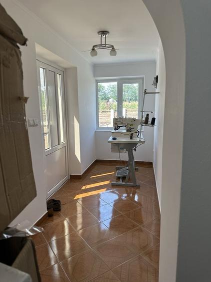 Casă cu 4 camere în Iezer
