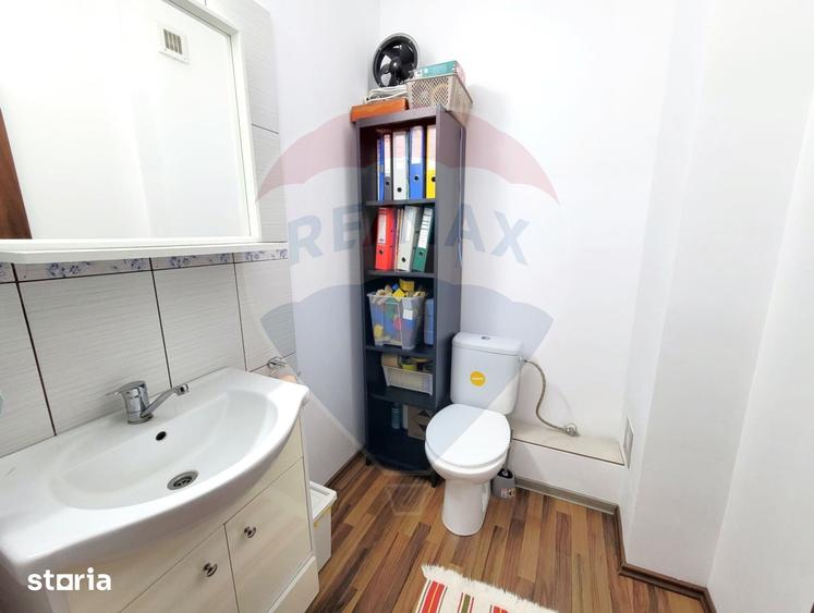 Apartament cu 2 camere în Băneasa