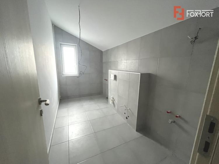COMISION 0 % Duplex Urseni - 115 mp utili, despartit prin camera tehnica - 11