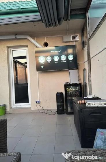 COSMOPOLIS - Apartament cu 2 camere tip studio, mobilat s... - Stefanestii De Jos (Bucuresti-Ilfov) - 10