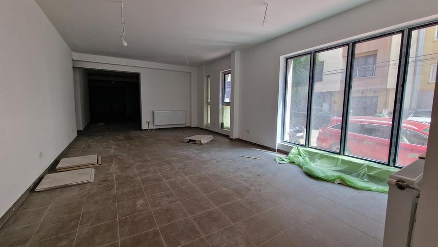 Spațiu comercial, de 209 mp, în Timpuri Noi