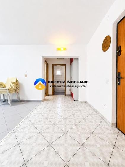 Apartament 2 camere Precista ,etaj 1 - 4