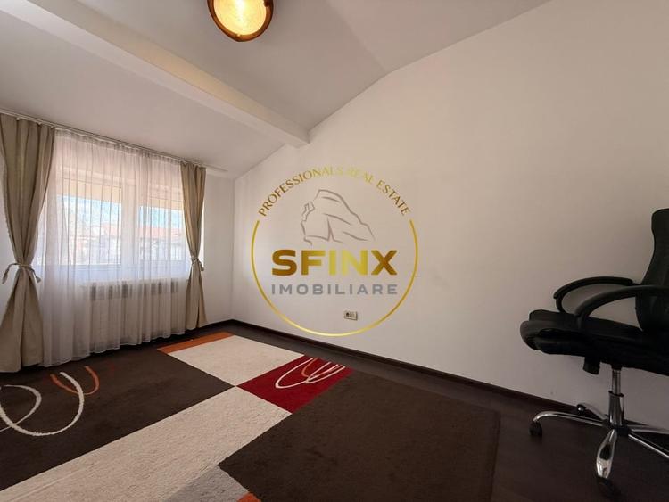 Casă individuală cu 5 camere cu Teren 200 Mp în Fundeni