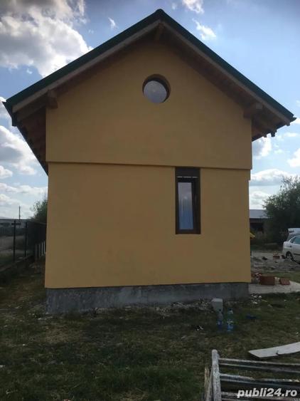 Casă în Central