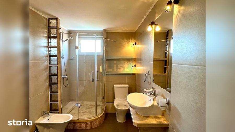 0% Comision | Apartament de lux pe 3 niveluri, 210 mp | Zorilor - 15