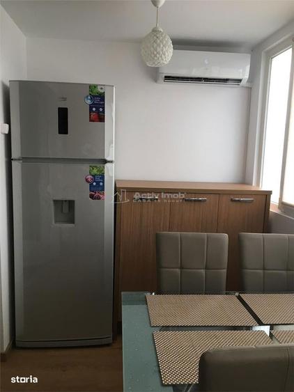 Garsonieră, mobilată în Universitate