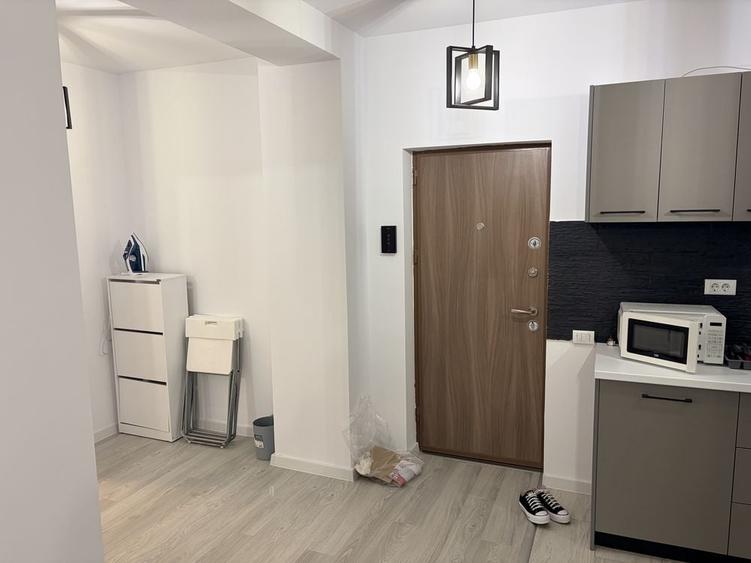 Inchiriez apartament 2 camere militari residence - 6