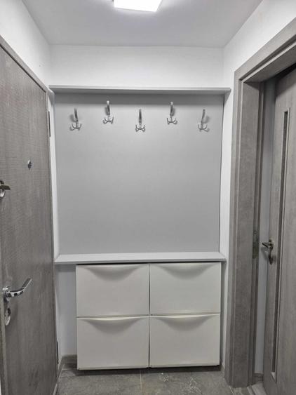 Apartament cu 3 camere în Politehnica