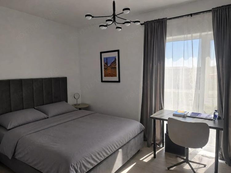 Apartament cu 2 camere în Mehala