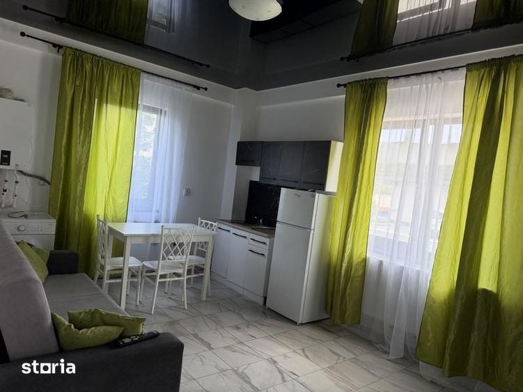Apartament cu 2 camere în Nord